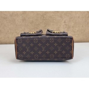 LOUIS VUITTON M40026 MANHATTAN PM LOUIS VUITTON M40026 MANHATTAN PM